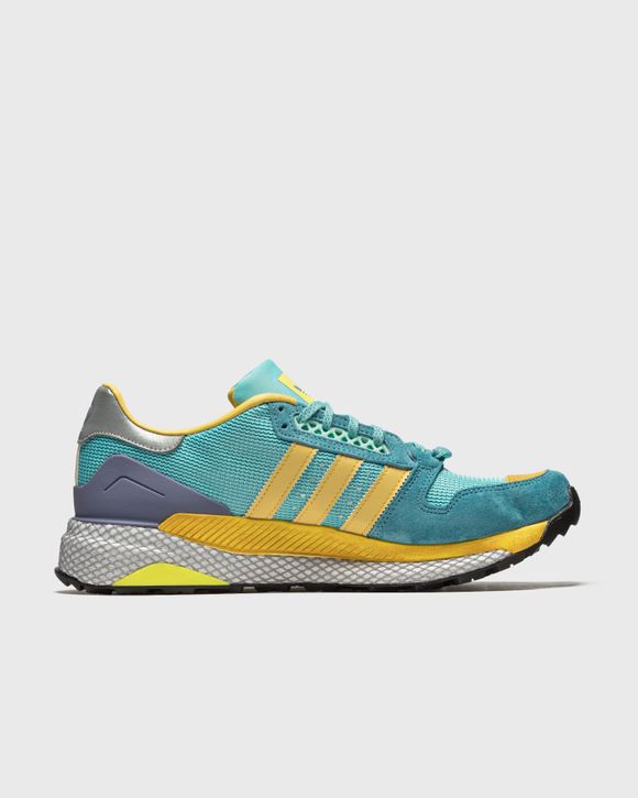 ADIDAS x HUMAN MADE QUESTAR