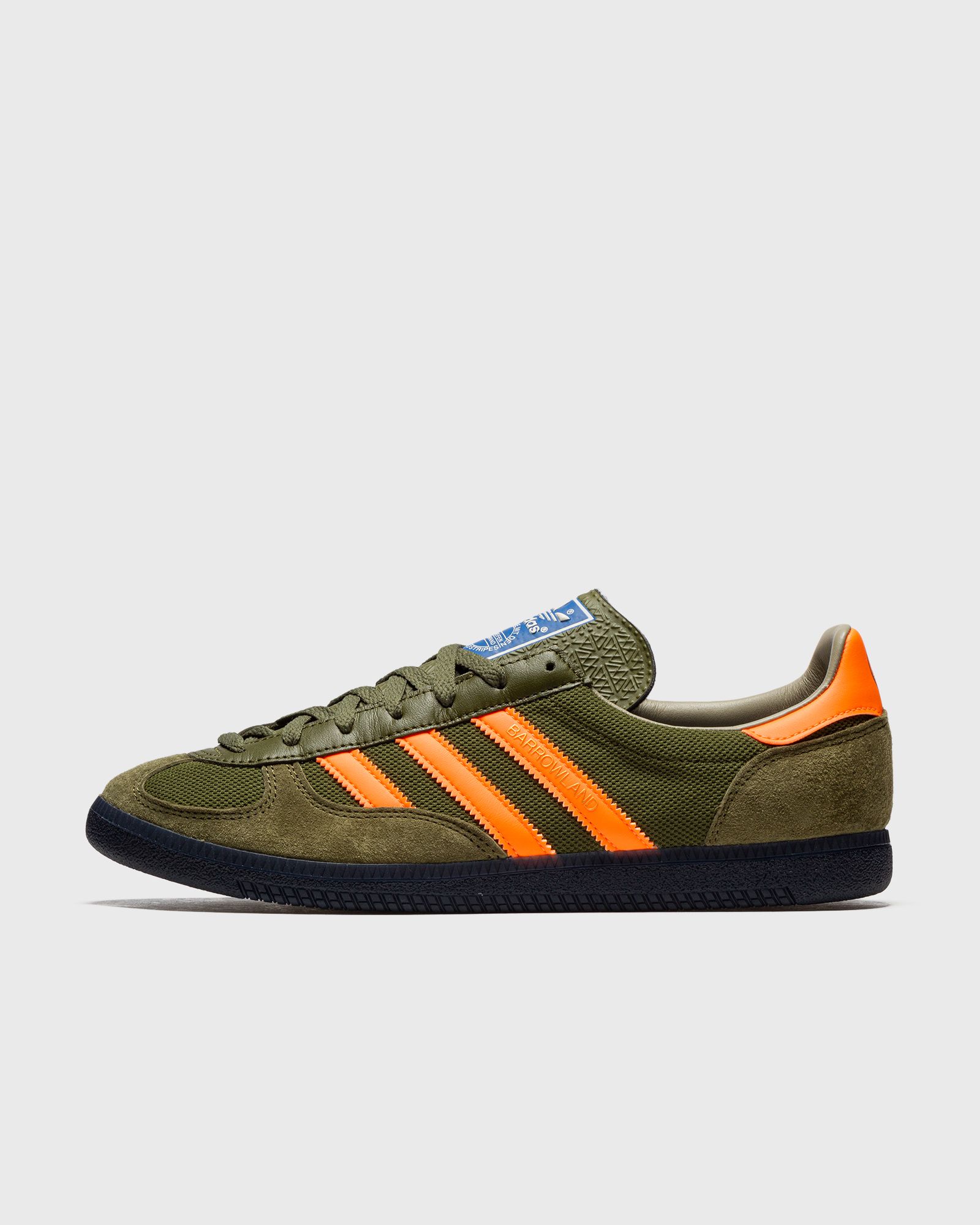 BARROWLAND SPZL