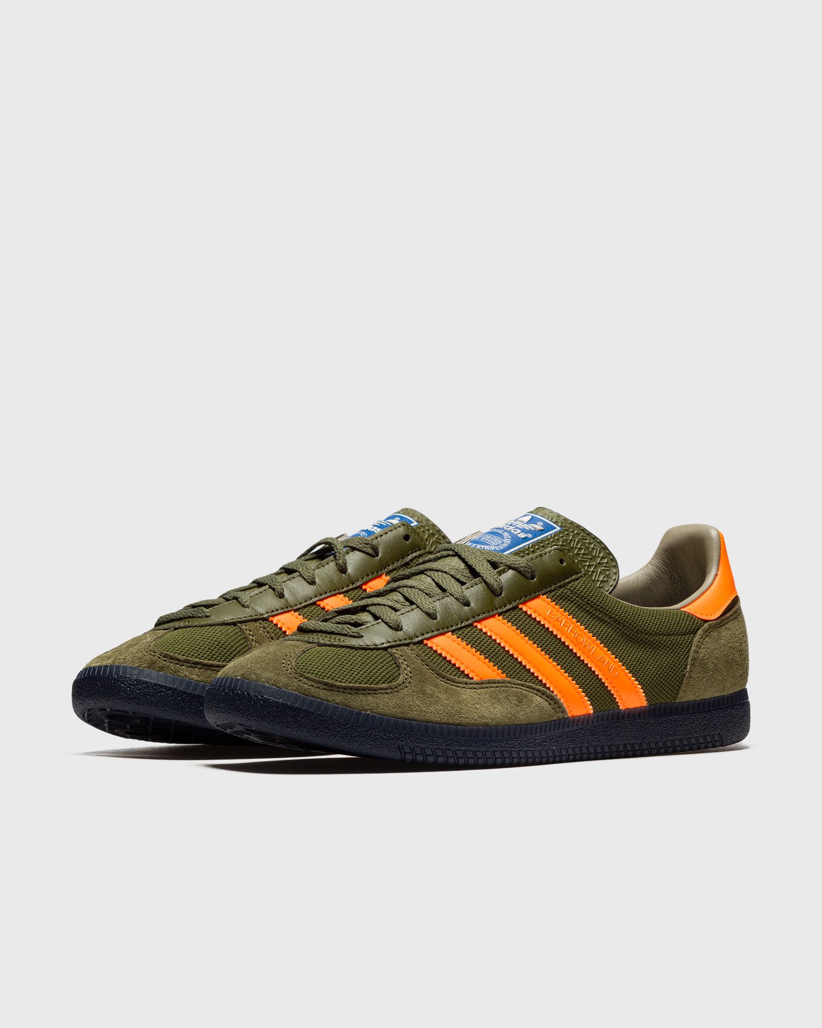 BARROWLAND SPZL
