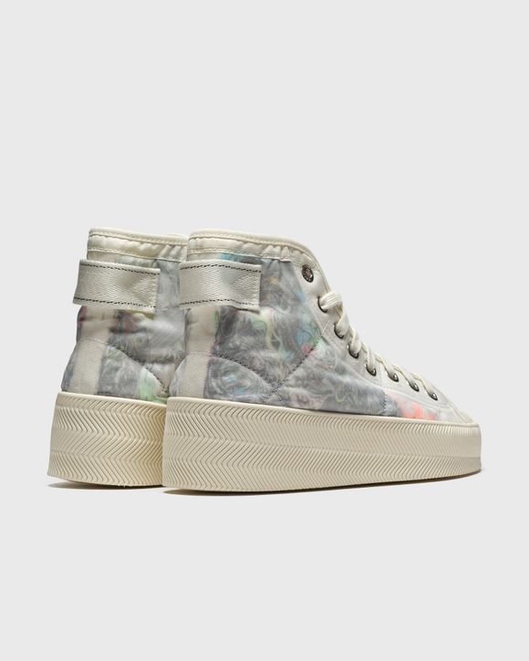 NIZZA PARLEY HI