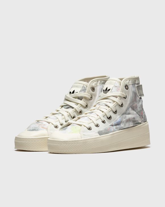NIZZA PARLEY HI
