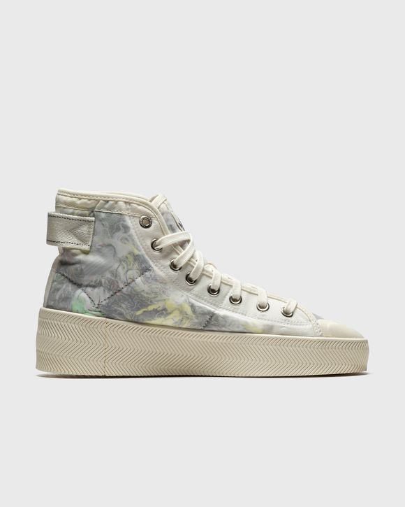 NIZZA PARLEY HI