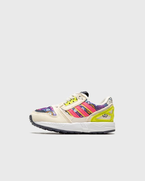 Adidas ZX 8000 EL I White BSTN Store