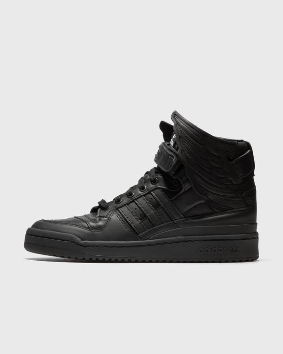 Adidas JS WINGS 4.0 Black | BSTN Store