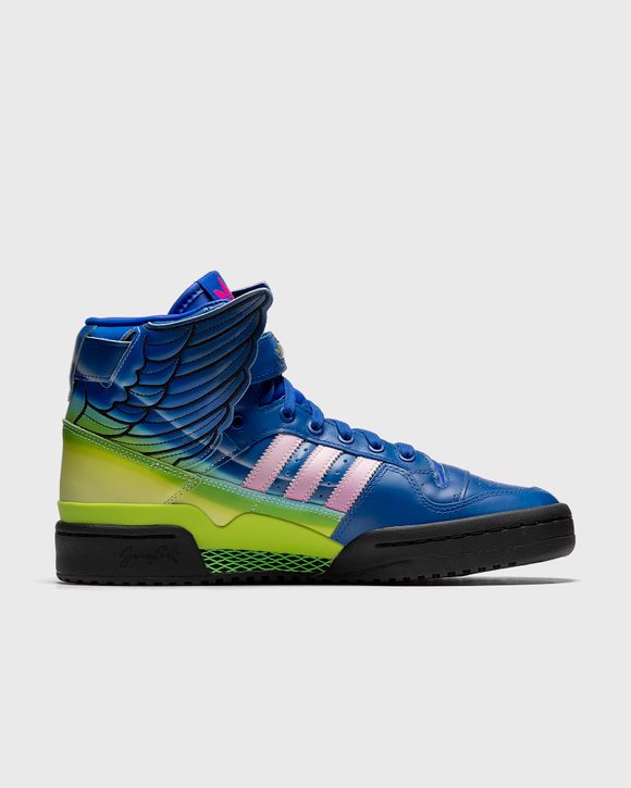 Jeremy scott wings abrikoos online