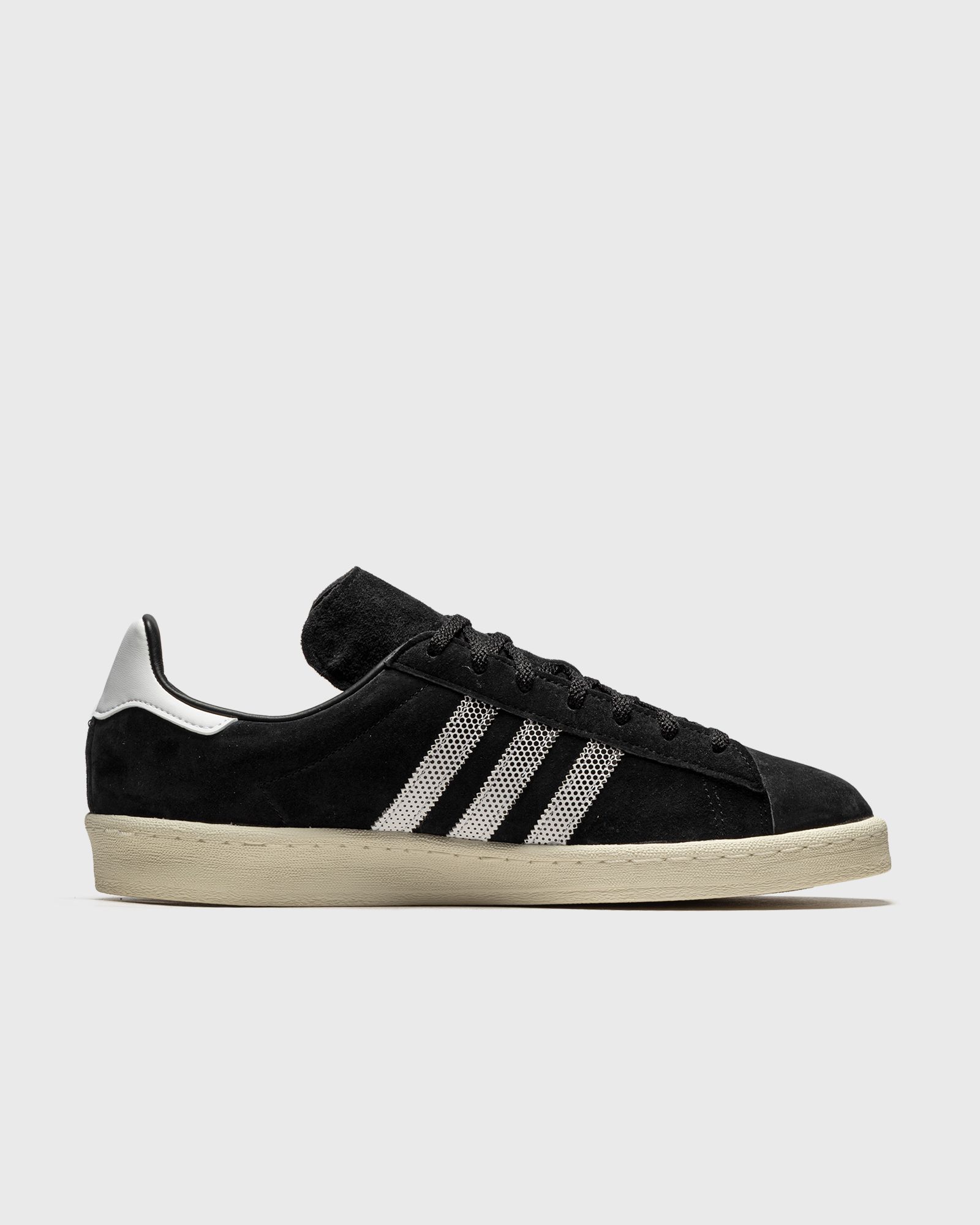 Adidas CAMPUS 80s Black | BSTN Store