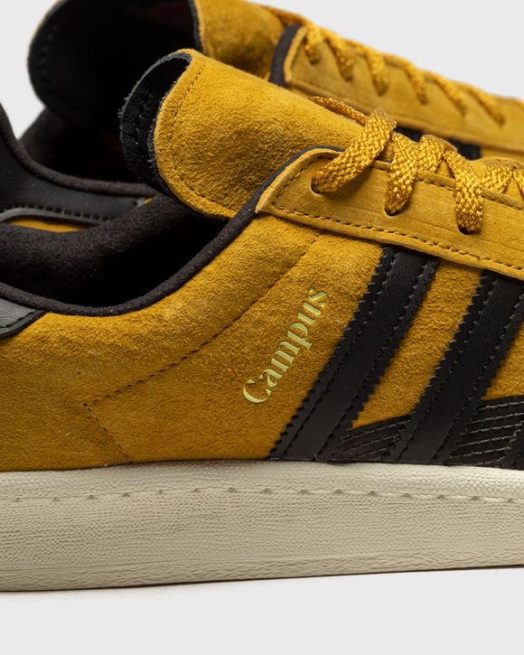 Adidas CAMPUS 80s Yellow BSTN Store