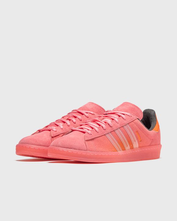 Adidas originals campus hot sale stitch & turn