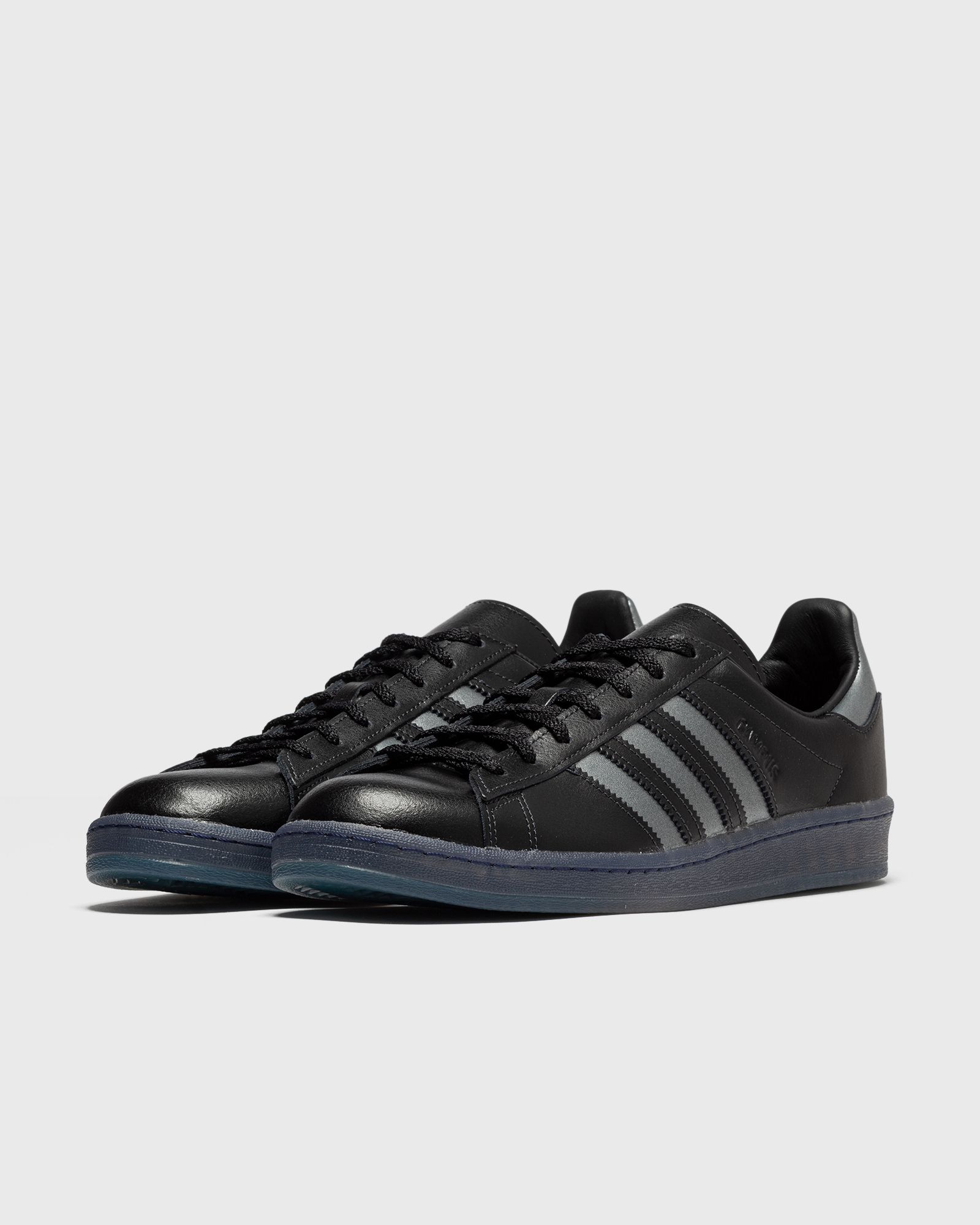 Adidas CAMPUS 80s Black | BSTN Store