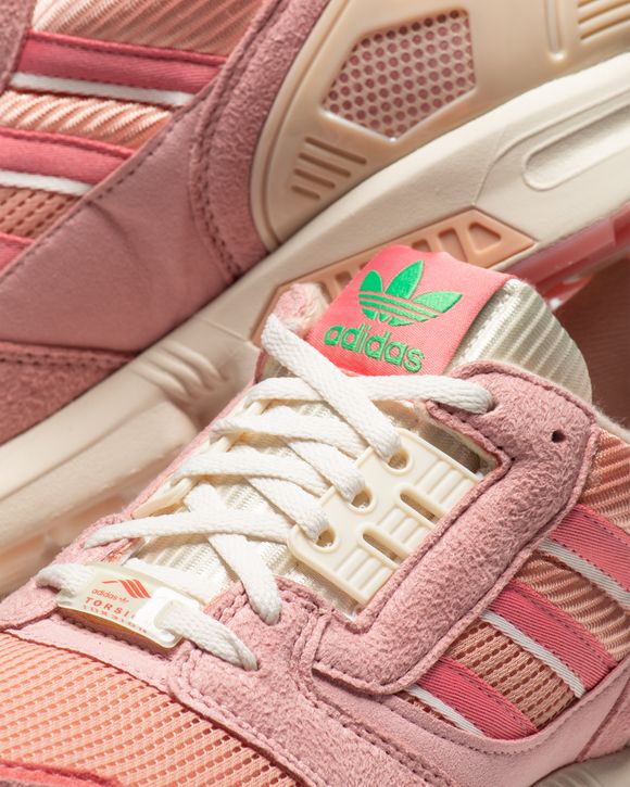 Adidas ZX 8000 Pink WONMAU HALIVO AMBLUS 40 OFF