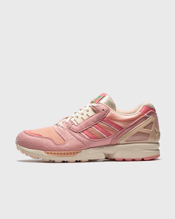 adidas zx 600 rose