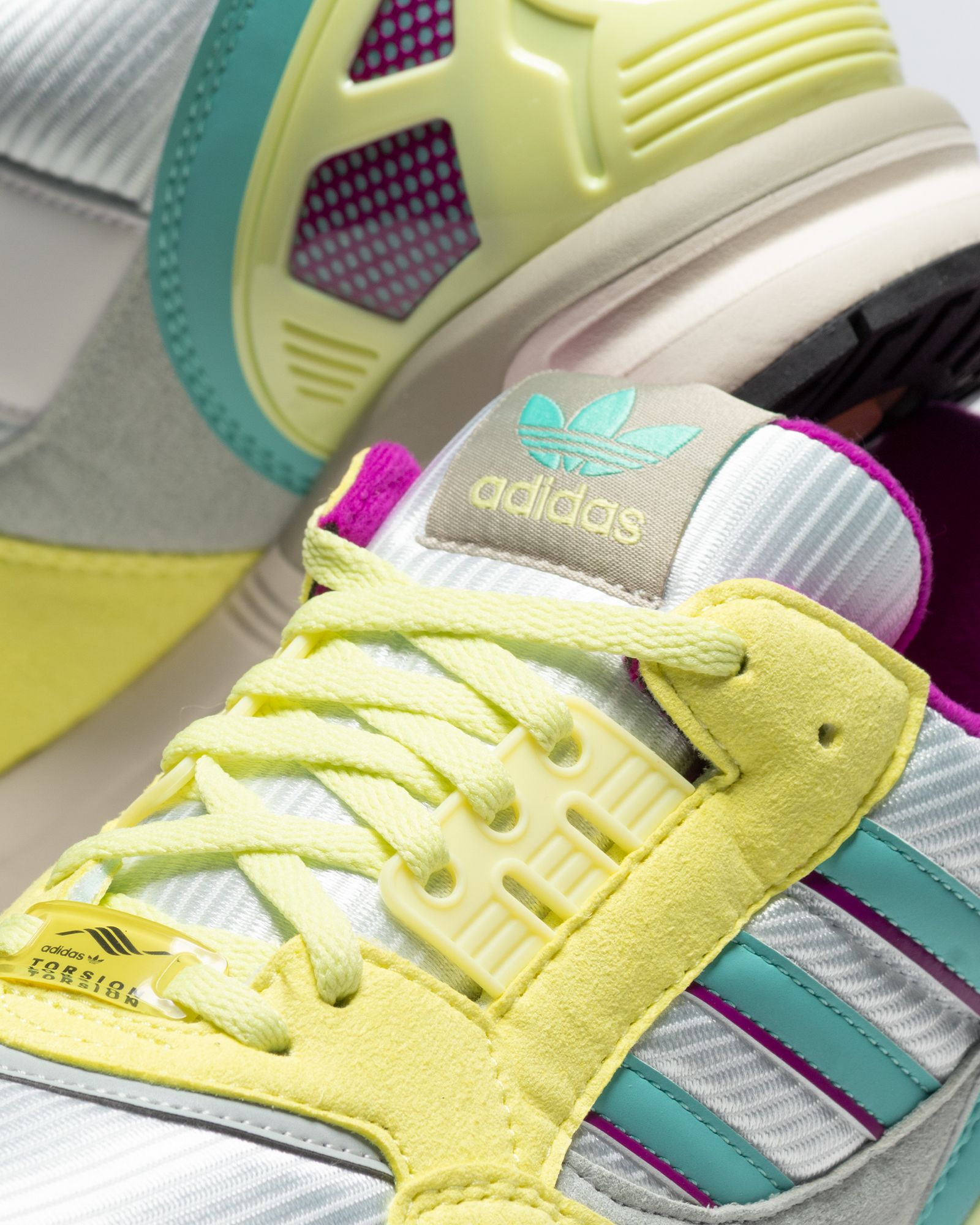 ZX9000 "Bring Backs - Citrus"