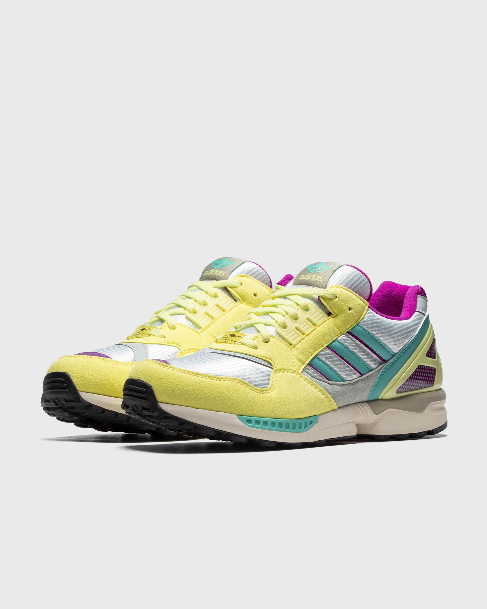 ZX9000 "Bring Backs - Citrus"