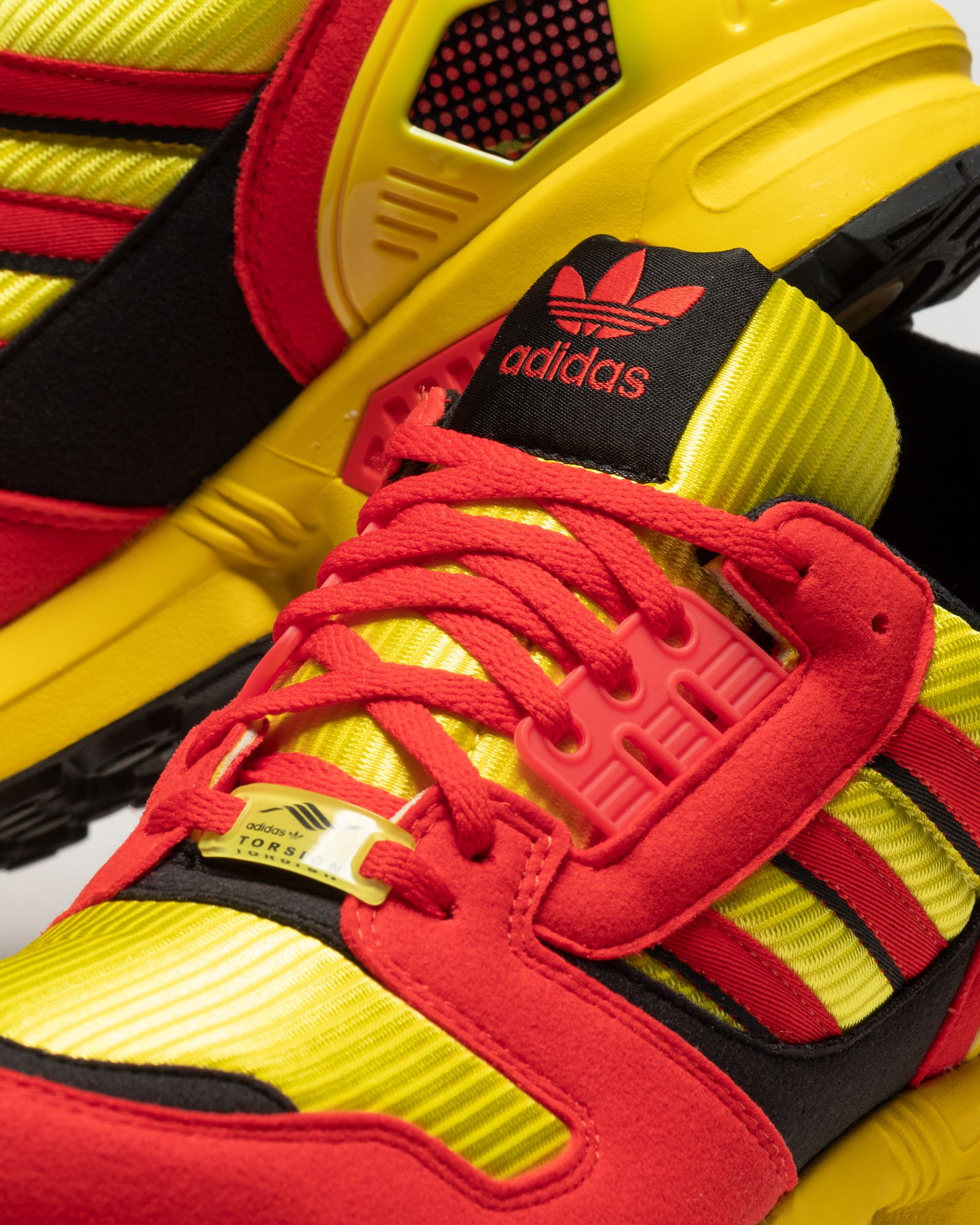 ZX8000 "Bring Backs - Germany"