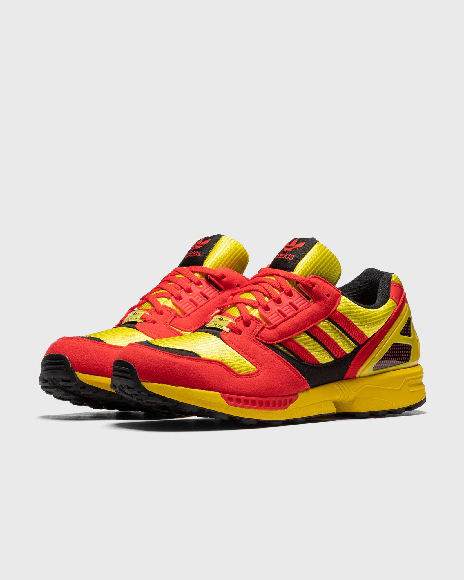 ZX8000 "Bring Backs - Germany"