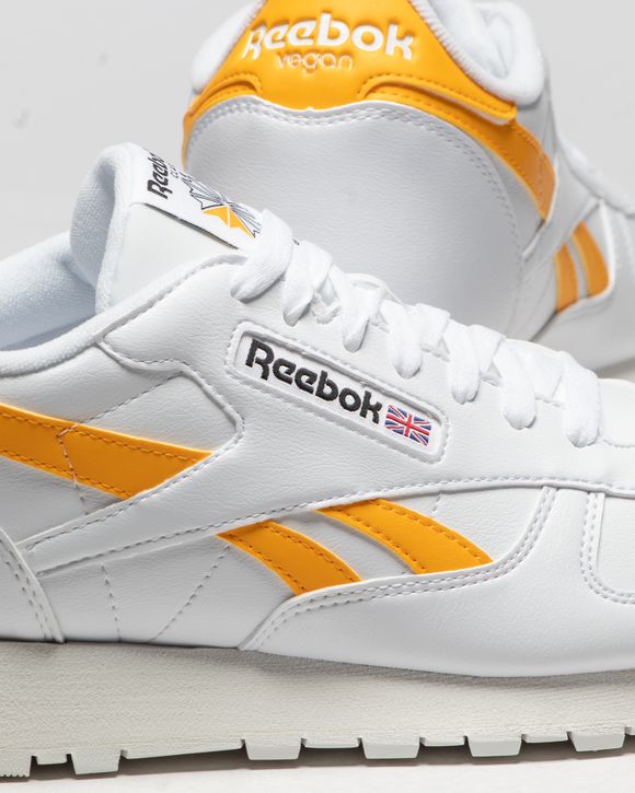 Vegan cheap reebok classics