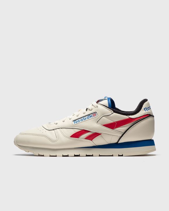 Reebok Classic sneakers Classic Leather 198 white color