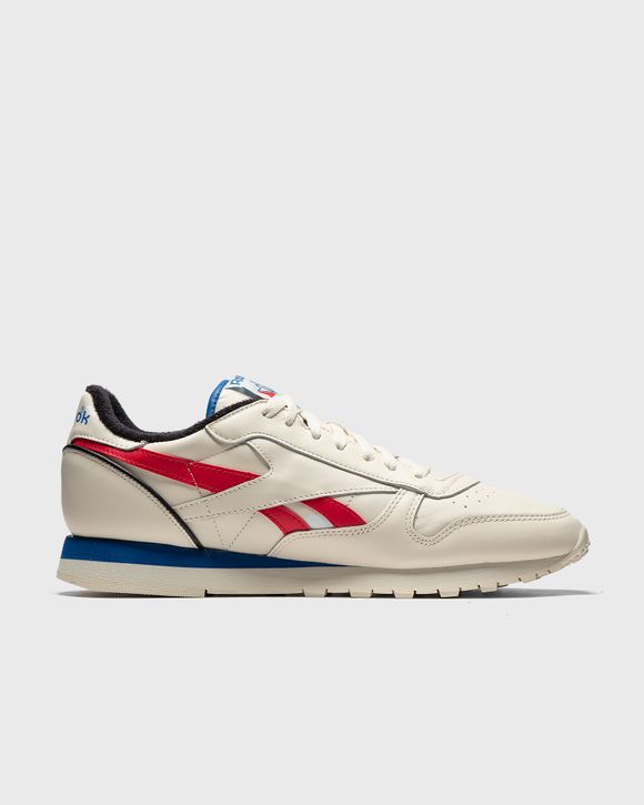 Reebok Classic sneakers Classic Leather 198 white color