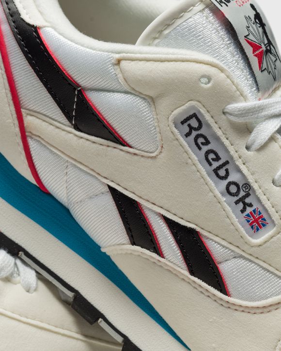 Reebok CLASSIC LEATHER White