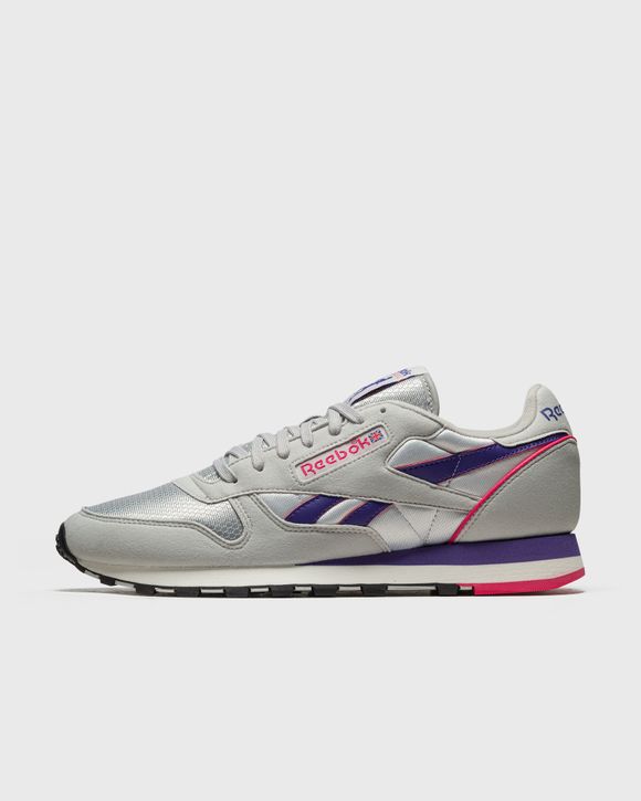 Reebok CLASSIC LEATHER Grey | Store