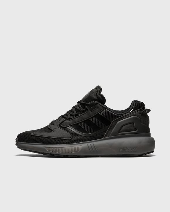 Adidas ZX 5K BOOST Black - CBLACK/CBLACK/GREFIV