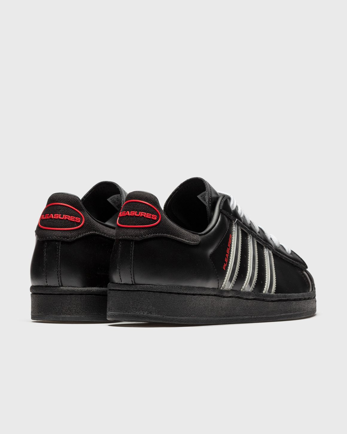 Adidas pleasures sales