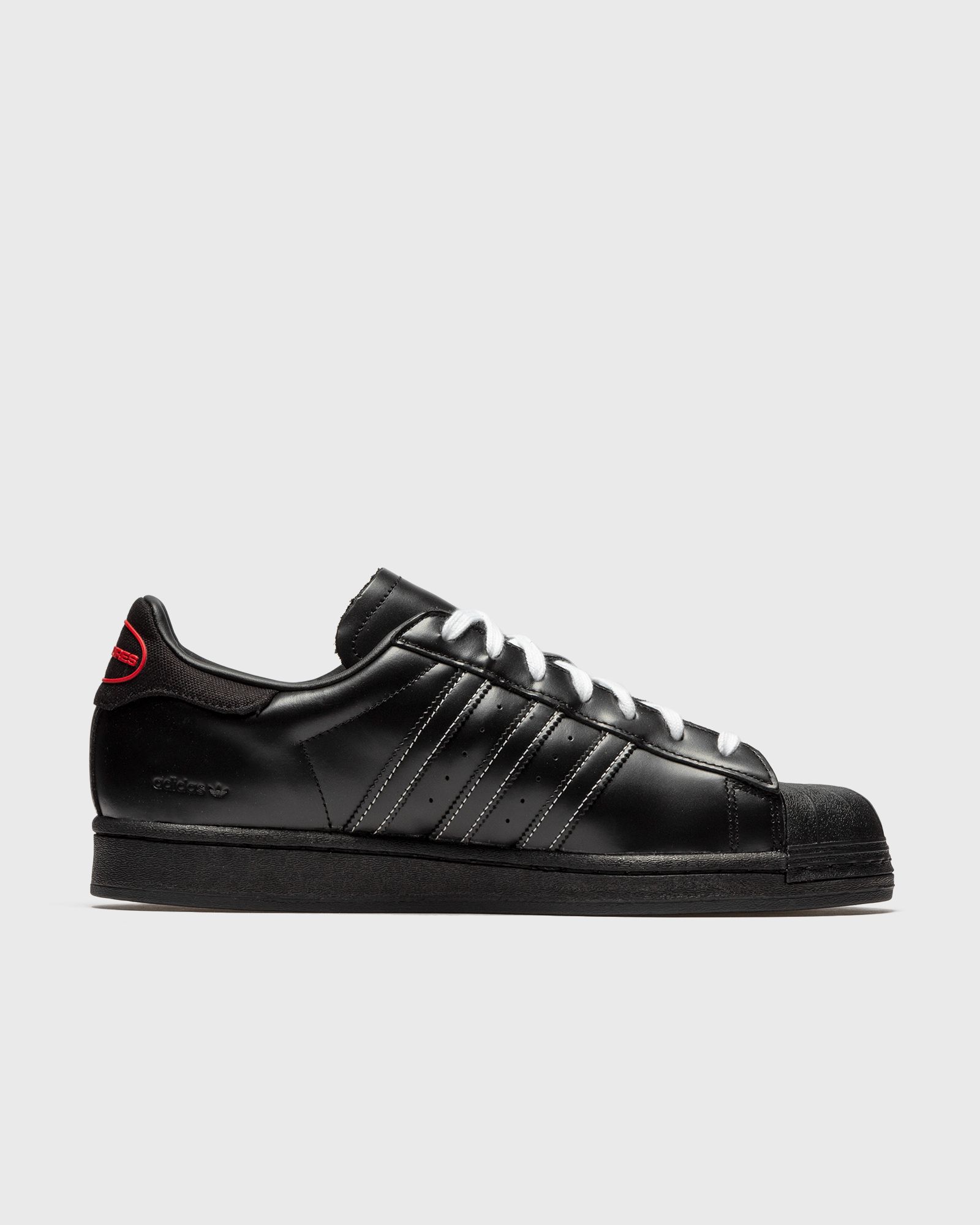 【adidas】superstar PLEASURES（26㎝） adidas Superstar PLEASURES Men's - GY5691 - US