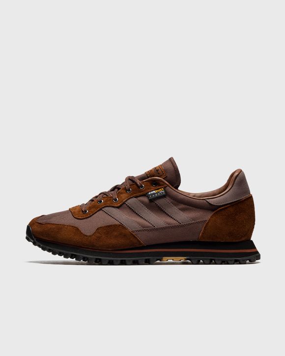 宅配便配送 Adidas MOSCROP SPZL Brown | BSTN Store 靴