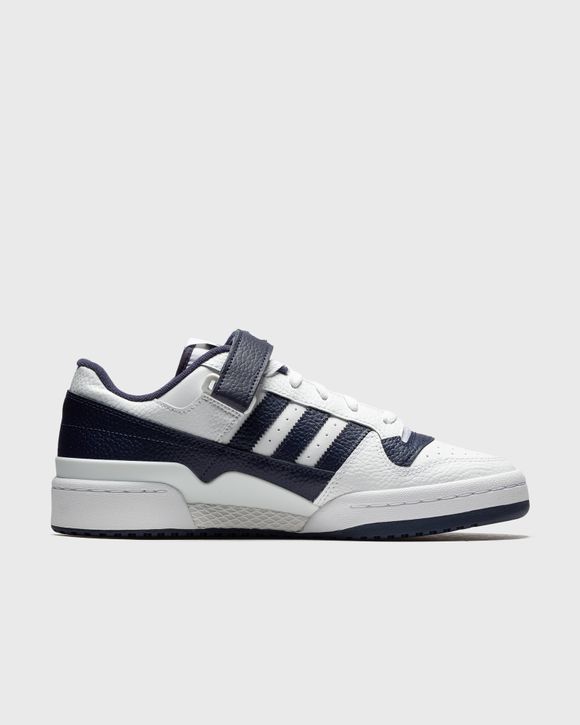 Adidas Forum Low White Navy