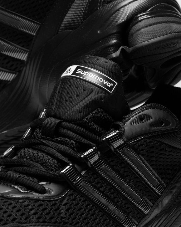 Adidas SUPERNOVA CUSHION 7 Black | BSTN Store