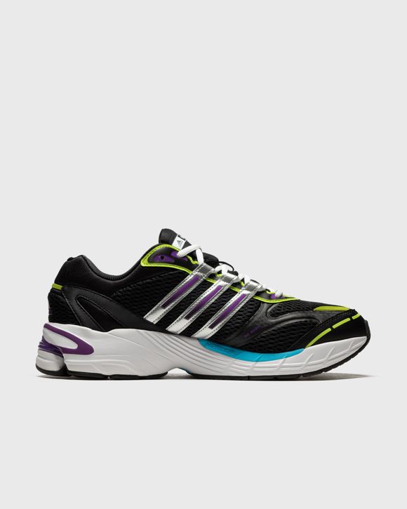 Adidas SUPERNOVA CUSHION 7 Black | BSTN Store