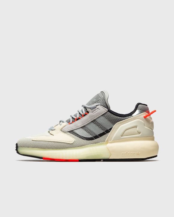 ZX 5K BOOST LERNA - SILVMT/CWHITE/SOLRED