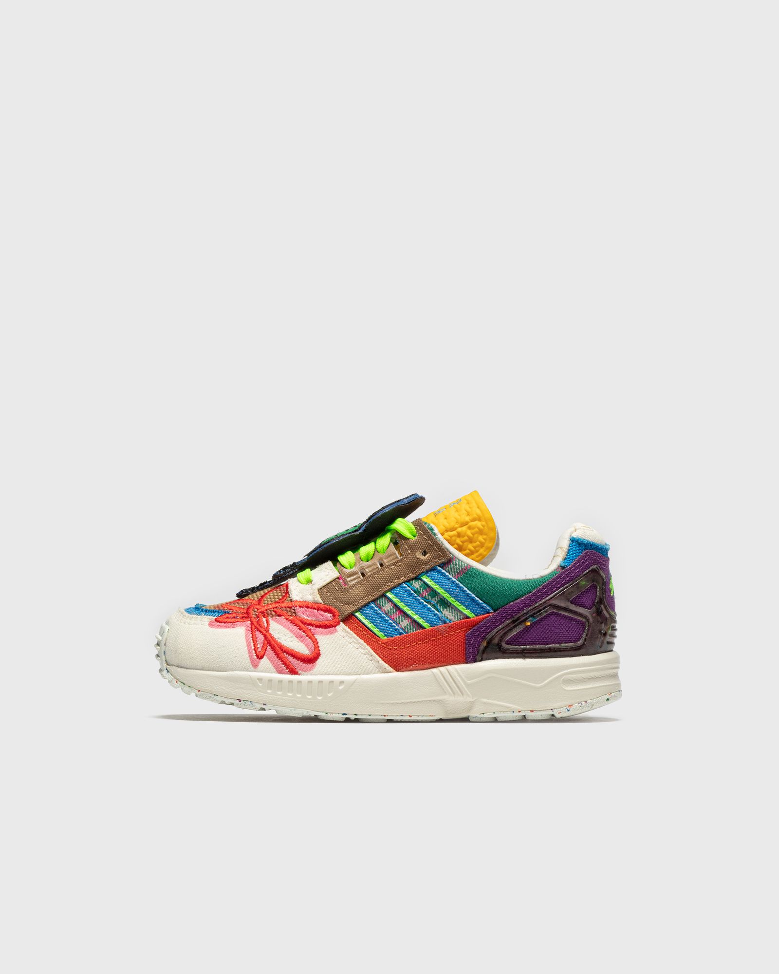 Adidas x Sean Wotherspoon ZX 8000 Superearth (Infants)