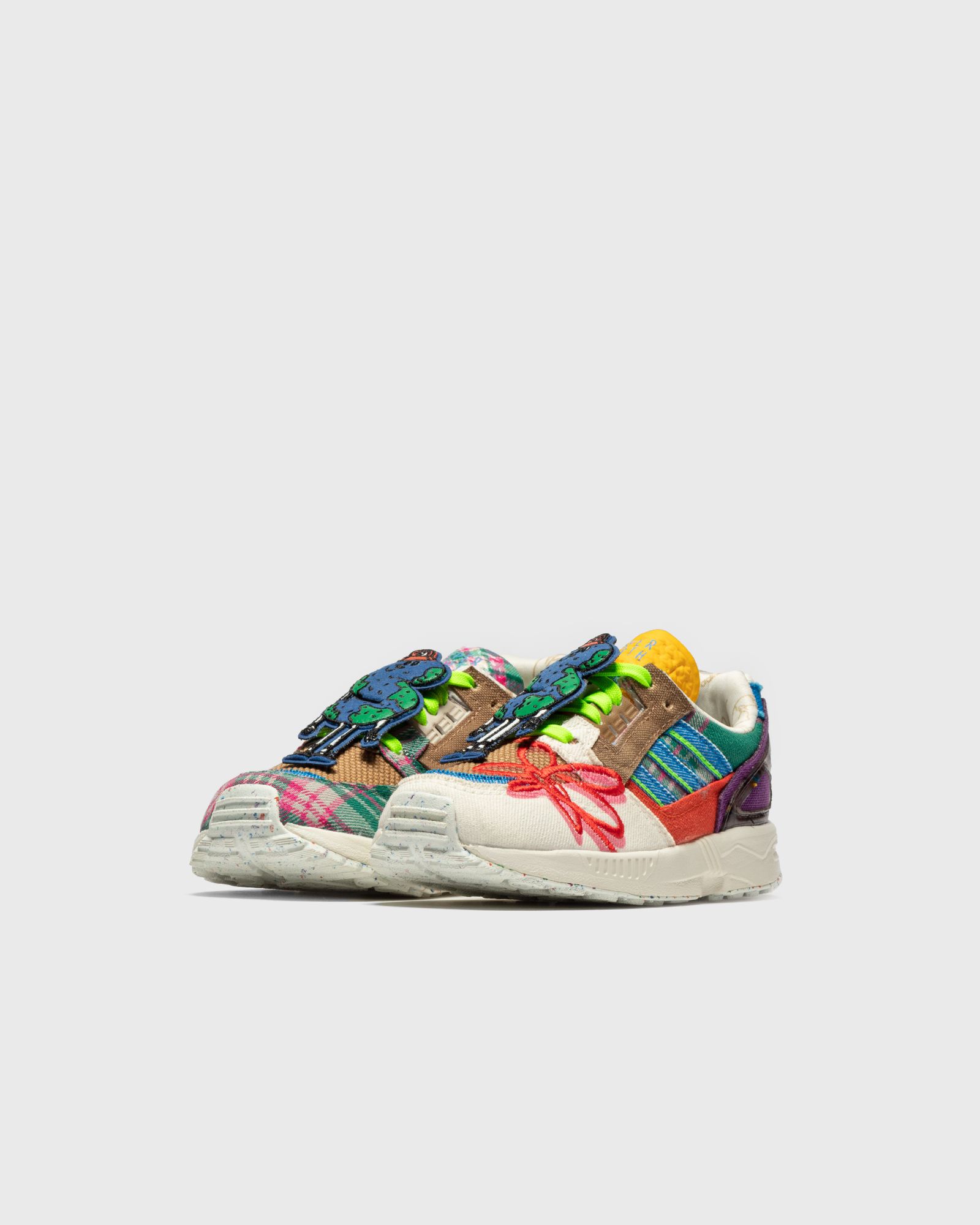 スタート adidas ZX 800 Footpatrol | 361054 | Sneakerjagers
