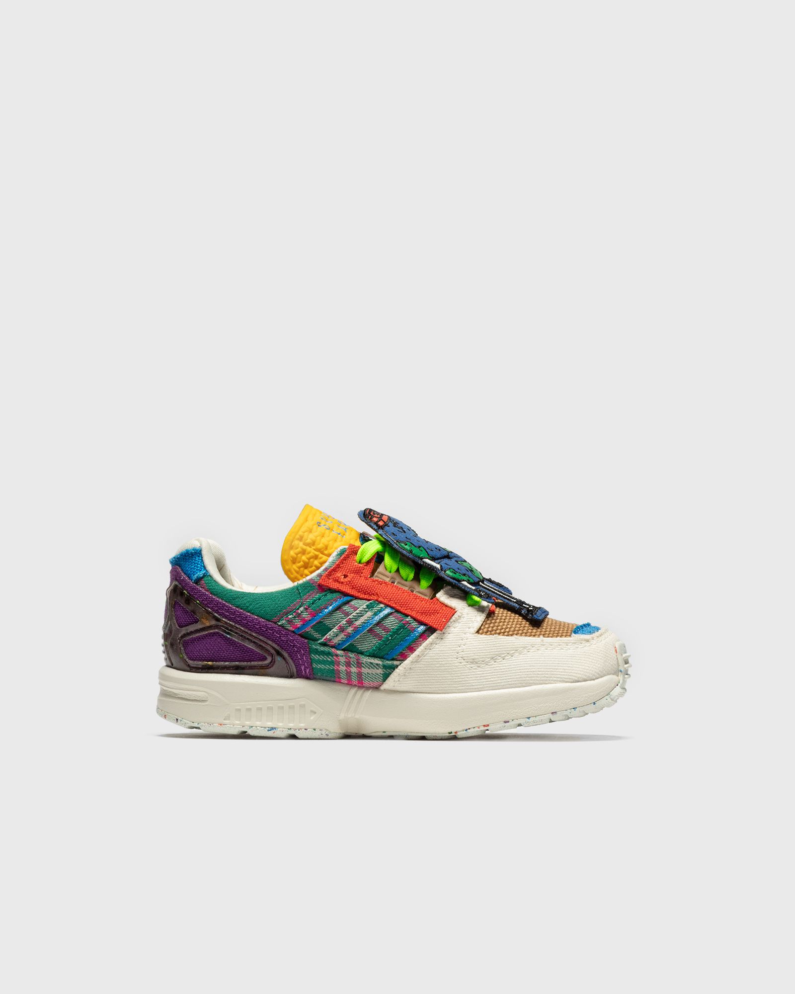 Adidas x Sean Wotherspoon ZX 8000 Superearth (Infants)