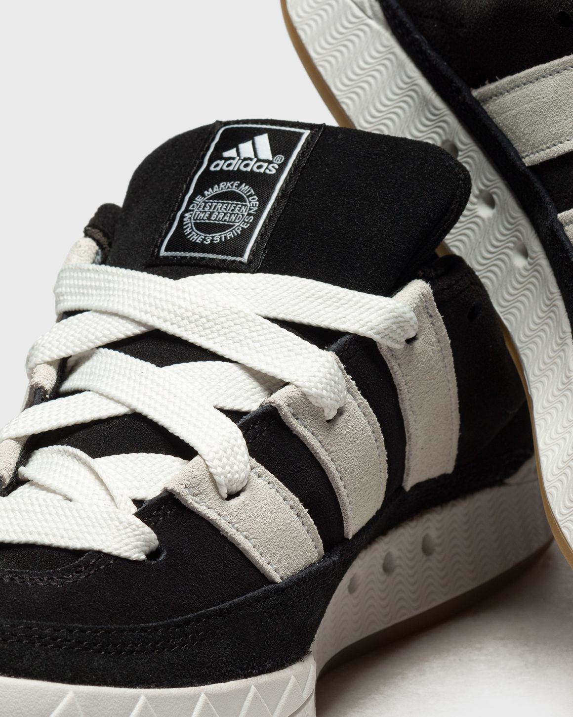 Adidas ADIMATIC Black | BSTN Store
