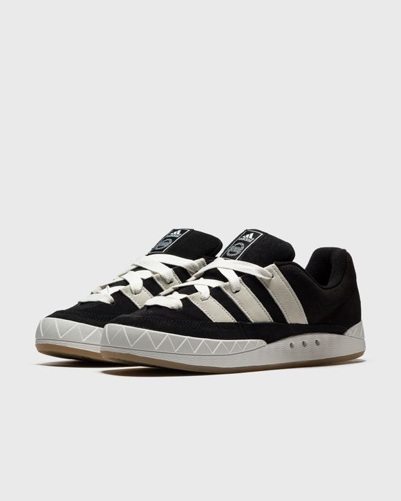 ★ adidas ★ Adimatic Core Black GY5274 adidas Adimatic 'Black Crystal White' GY5274