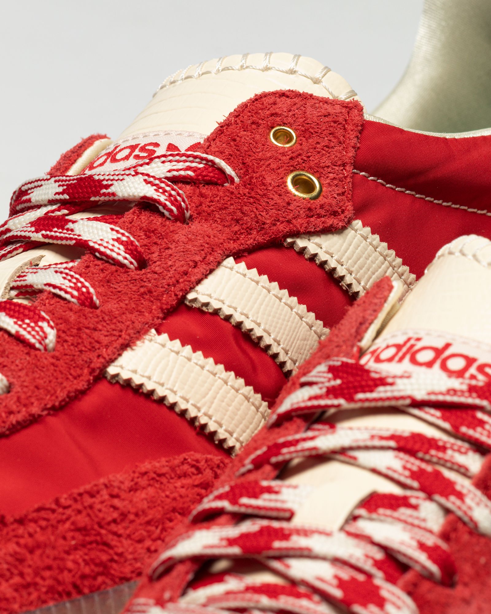 Adidas x Wales Bonner SAMBA