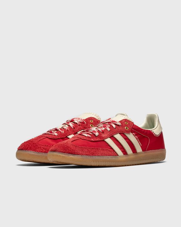 Adidas x Wales Bonner SAMBA | BSTN Store