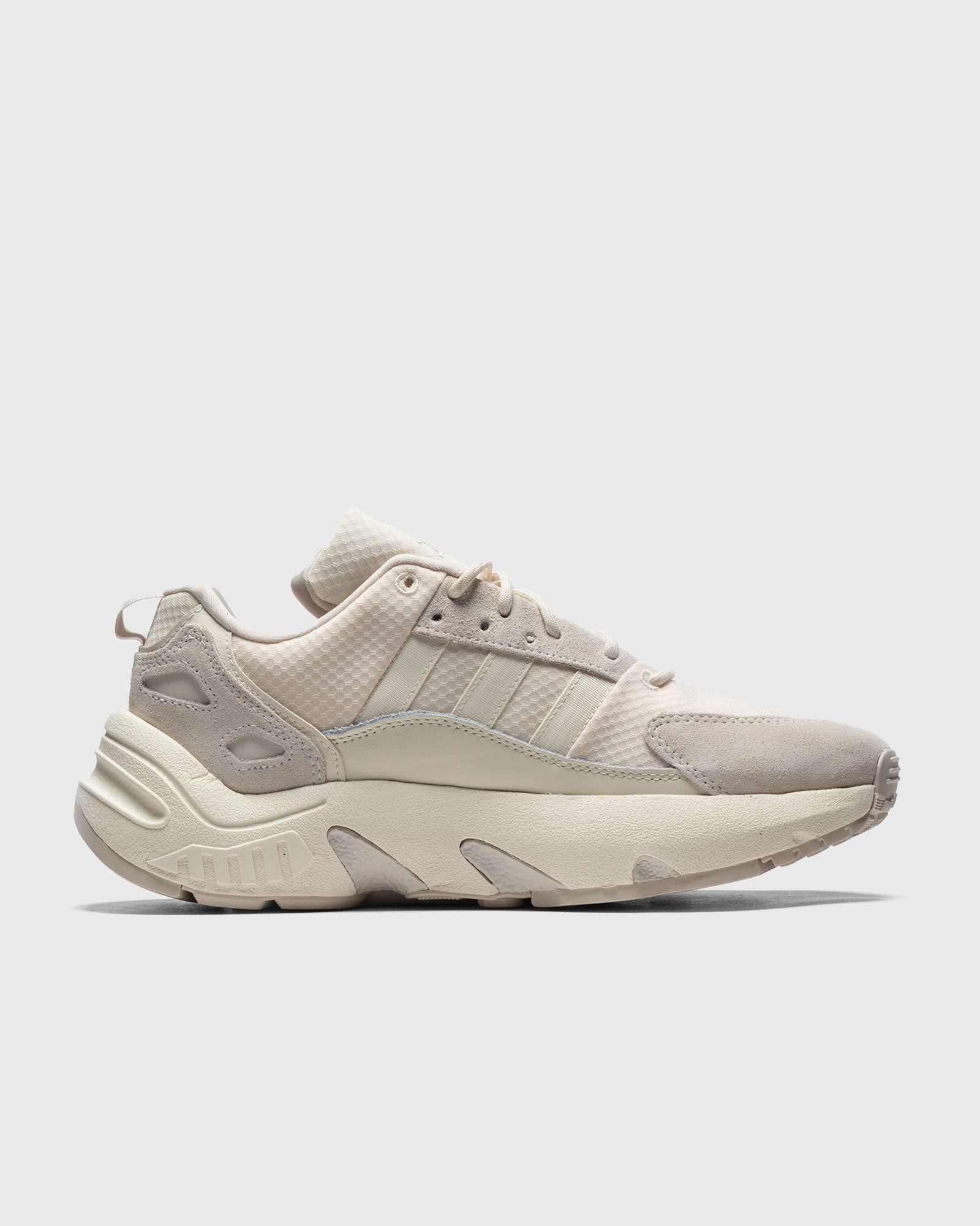 TSベージュ Adidas ZX 22 BOOST Beige | BSTN Store