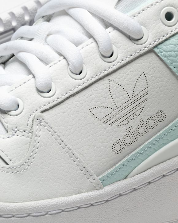 Amazon.com | adidas Originals Women's Forum Bold Sneaker
