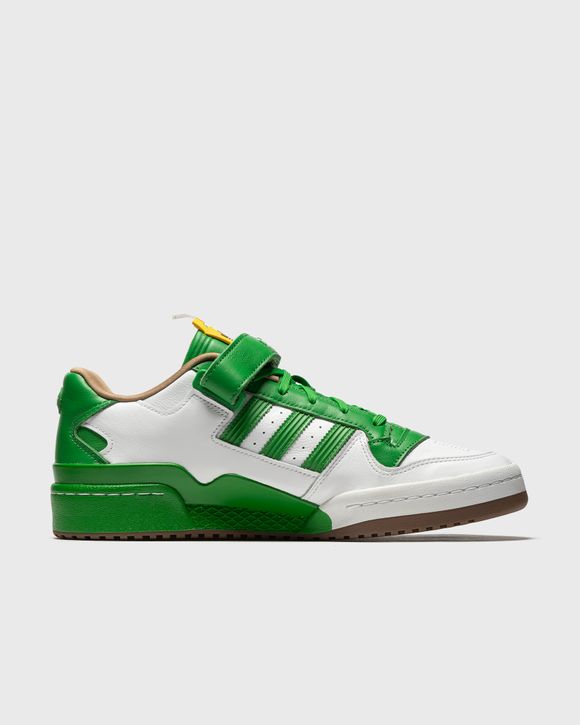 Adidas M&MS - FORUM LO 84 Green | BSTN Store