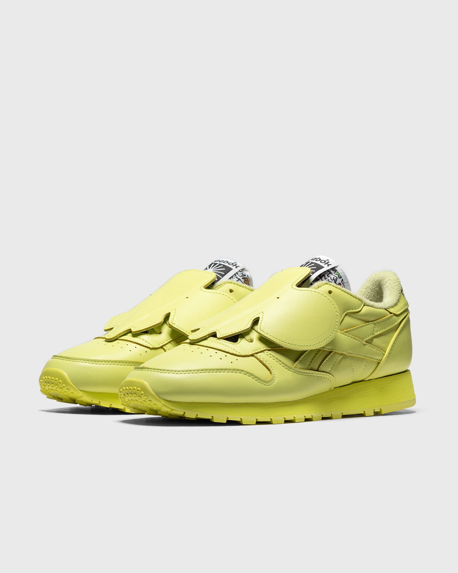 EAMES CLASSIC LEATHER