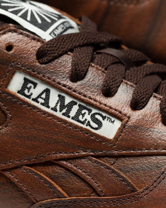 Reebok x WINSTON EAMES CLASSIC LEATHER