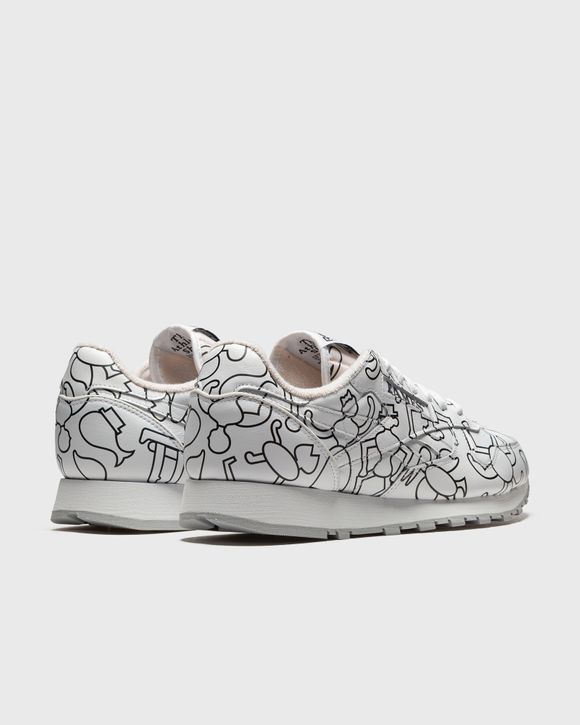Reebok x Winston Eames Classic Leather