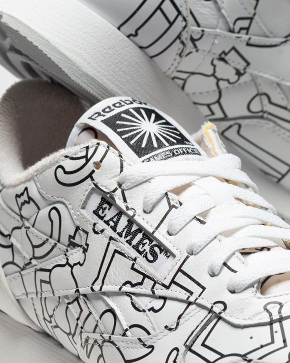 Reebok x Winston Eames Classic Leather