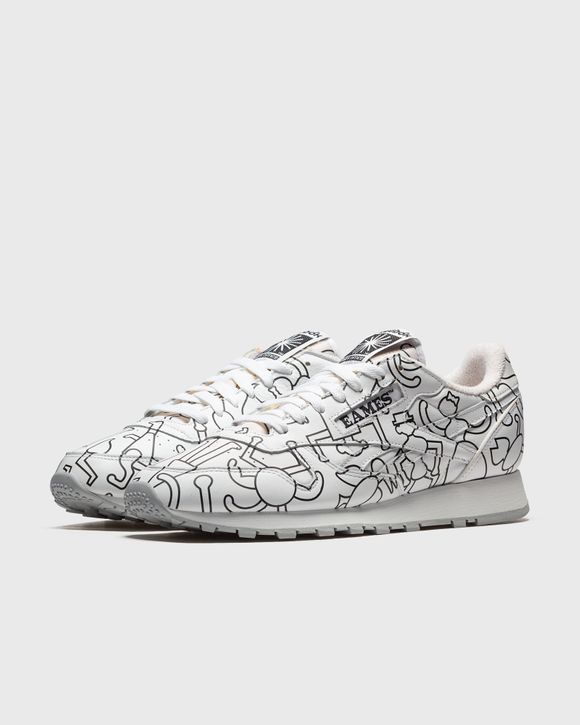 Reebok x Winston Eames Classic Leather