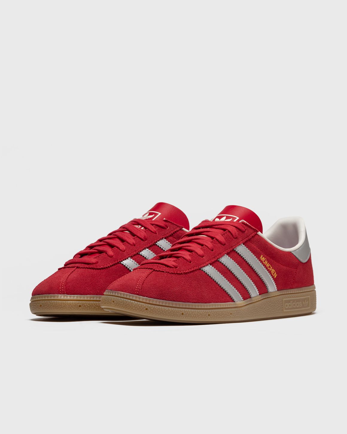 応援グッズ Adidas munchen Adidas MUNCHEN Red | BSTN Store