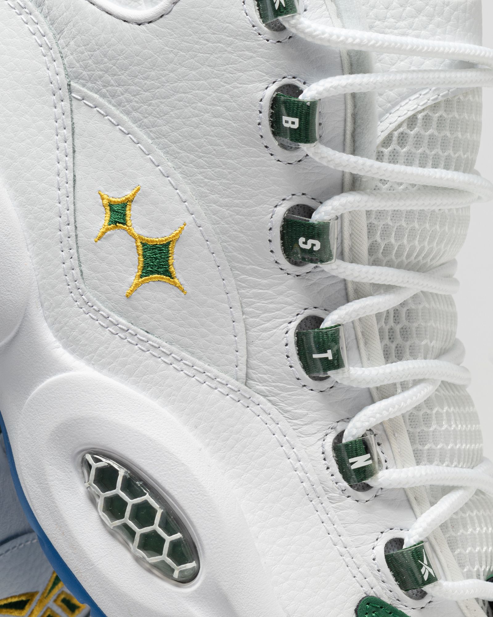 QUESTION MID x BSTN BRAND