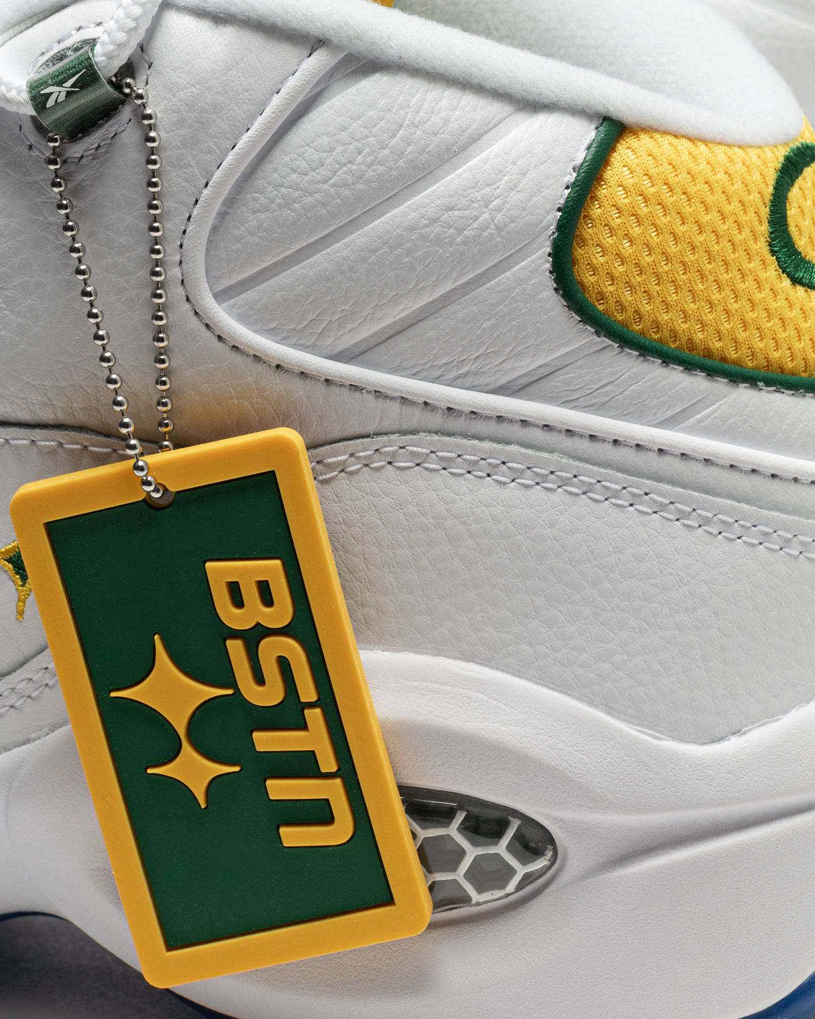 QUESTION MID x BSTN BRAND